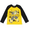 imageTransformers Optimus Prime Bumblebee 2 Pack TShirts Toddler to Big KidOptimus Prime  Bumble Bee