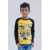 imageTransformers Optimus Prime Bumblebee 2 Pack TShirts Toddler to Big KidOptimus Prime  Bumble Bee