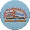 imageTransformers Optimus Prime Robot In Disguise PopSockets Standard PopGripStandard