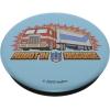 imageTransformers Optimus Prime Robot In Disguise PopSockets Standard PopGripStandard