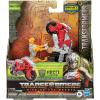 imageTransformers Rise of The Beasts Movie Beast Alliance Beast Weaponizers 2Pack Arcee ampamp Cheetor Toys Age 6 and Up 5inch