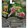 imageTransformers Rise of The Beasts Movie Beast Alliance Beast Weaponizers 2Pack Arcee ampamp Cheetor Toys Age 6 and Up 5inch