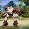 imageTransformers TRA MV7 BA WEAPONIZER 2PK WHEELJACKModern