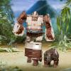 imageTransformers TRA MV7 BA WEAPONIZER 2PK WHEELJACKModern