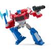imageTransformers Toys EarthSpark Deluxe Class Bumblebee Action Figure 5Inch Robot Toys for Kids Ages 6 and UpModern