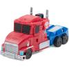 imageTransformers Toys EarthSpark Deluxe Class Bumblebee Action Figure 5Inch Robot Toys for Kids Ages 6 and UpModern