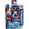 imageTransformers Toys EarthSpark Deluxe Class Bumblebee Action Figure 5Inch Robot Toys for Kids Ages 6 and UpModern