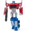 imageTransformers Toys EarthSpark Deluxe Class Bumblebee Action Figure 5Inch Robot Toys for Kids Ages 6 and UpModern