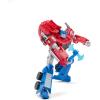 imageTransformers Toys EarthSpark Deluxe Class Bumblebee Action Figure 5Inch Robot Toys for Kids Ages 6 and UpModern