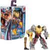 imageTransformers Toys EarthSpark Deluxe Class Grimlock Action Figure 5Inch Robot Toys for Kids Ages 6 and Up