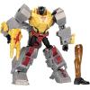 imageTransformers Toys EarthSpark Deluxe Class Grimlock Action Figure 5Inch Robot Toys for Kids Ages 6 and Up