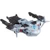 imageTransformers Toys EarthSpark Deluxe Class Megatron Action Figure 5Inch Robot Toys for Kids Ages 6 and UpDeluxe