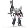 imageTransformers Toys EarthSpark Deluxe Class Megatron Action Figure 5Inch Robot Toys for Kids Ages 6 and UpModern