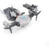 imageTransformers Toys EarthSpark Deluxe Class Megatron Action Figure 5Inch Robot Toys for Kids Ages 6 and UpModern