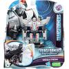 imageTransformers Toys EarthSpark Deluxe Class Megatron Action Figure 5Inch Robot Toys for Kids Ages 6 and UpModern