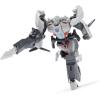imageTransformers Toys EarthSpark Deluxe Class Megatron Action Figure 5Inch Robot Toys for Kids Ages 6 and UpModern