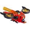 imageTransformers Toys EarthSpark Deluxe Class Terran Twitch Action Figure 5Inch Robot Toys for Kids Ages 6 and Up