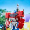 imageTransformers Toys EarthSpark Spin Changer Optimus Prime 8Inch Action Figure with Robby Malto 2Inch Figure Robot Toys for Ages 6 and UpModern