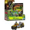 imageTransformers Toys Rise of The Beasts Movie Beast Alliance Battle Changers Scourge Action Figure Ages 6 and Up 45 inch