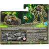 imageTransformers Toys Rise of The Beasts Movie Beast Alliance Battle Changers Scourge Action Figure Ages 6 and Up 45 inch