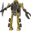 imageTransformers Toys Rise of The Beasts Movie Beast Alliance Battle Changers Scourge Action Figure Ages 6 and Up 45 inch