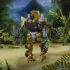 imageTransformers Toys Rise of The Beasts Movie Beast Alliance Battle Changers Scourge Action Figure Ages 6 and Up 45 inch