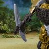 imageTransformers Toys Rise of The Beasts Movie Beast Alliance Battle Changers Scourge Action Figure Ages 6 and Up 45 inch