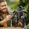 imageTransformers Toys Rise of The Beasts Movie BeastMode Bumblebee Converting Toy with Lights and Sounds Ages 6 and up 10inchPRIMAL ANIMATRONIC