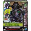 imageTransformers Toys Rise of The Beasts Movie BeastMode Bumblebee Converting Toy with Lights and Sounds Ages 6 and up 10inchPRIMAL ANIMATRONIC