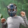 imageTransformers Toys Rise of The Beasts Movie Bumblebee 2in1 Converting Roleplay Mask Action Figure for Ages 6 and Up 9inchOptimus Primal