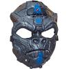 imageTransformers Toys Rise of The Beasts Movie Bumblebee 2in1 Converting Roleplay Mask Action Figure for Ages 6 and Up 9inchOptimus Primal