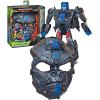 imageTransformers Toys Rise of The Beasts Movie Bumblebee 2in1 Converting Roleplay Mask Action Figure for Ages 6 and Up 9inchOptimus Primal