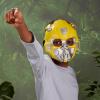 imageTransformers Toys Rise of the Beasts Movie Bumblebee Roleplay Costume Mask for Ages 5 and Up 10inch