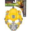 imageTransformers Toys Rise of the Beasts Movie Bumblebee Roleplay Costume Mask for Ages 5 and Up 10inch