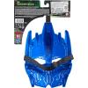 imageTransformers Toys Rise of the Beasts Movie Optimus Prime Roleplay Costume Mask for Ages 5 and Up 10inch