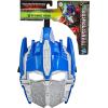 imageTransformers Toys Rise of the Beasts Movie Optimus Prime Roleplay Costume Mask for Ages 5 and Up 10inch