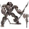 imageTransformers Toys Studio Series Leader Rise of The Beasts 106 Optimus Primal Toy 85Inch Action Figure for Boys and Girls Ages 8 and Up