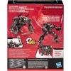 imageTransformers Toys Studio Series Leader Rise of The Beasts 106 Optimus Primal Toy 85Inch Action Figure for Boys and Girls Ages 8 and Up