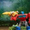 imageTransformers Toys Transformers Rise of The Beasts Movie Beast Alliance Beast Battle Masters Cheetor Action Figure  Ages 6 and Up 3inch