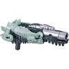 imageTransformers Toys Transformers Rise of The Beasts Movie Beast Alliance Beast Battle Masters Skullcruncher Action Figure  Ages 6 and Up 3inch