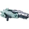 imageTransformers Toys Transformers Rise of The Beasts Movie Beast Alliance Beast Battle Masters Skullcruncher Action Figure  Ages 6 and Up 3inch