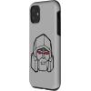 imageiPhone 14 Transformers Megatron Big Face CaseiPhone 11
