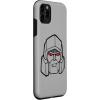 imageiPhone 14 Transformers Megatron Big Face CaseiPhone 11 Pro