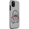 imageiPhone 14 Transformers Megatron Big Face CaseiPhone 11 Pro Max