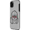imageiPhone 14 Transformers Megatron Big Face CaseiPhone 11 Pro Max