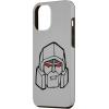 imageiPhone 14 Transformers Megatron Big Face CaseiPhone 12 Pro Max