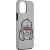 imageiPhone 14 Transformers Megatron Big Face CaseiPhone 12 Pro Max