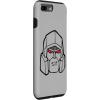 imageiPhone 14 Transformers Megatron Big Face CaseiPhone 7 Plus8 Plus