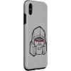 imageiPhone 14 Transformers Megatron Big Face CaseiPhone XS Max