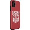 imageiPhone 16 Transformers Detail Filled Autobot Symbol CaseiPhone 11 Pro